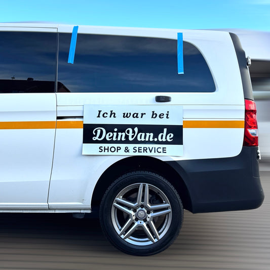 HL Seitenscheibe für Mercedes Vito, V-Klasse W447 - hinten links -extra lang -L3-