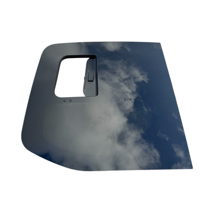 Hecktürscheiben Set mit Schiebefenster für Mercedes Sprinter W907, W910 ab 2017 *L1-L4*