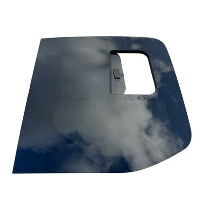 Hecktürscheibe rechts mit Schiebefenster für Mercedes Sprinter W907, W910 ab 2017 *L1-L4*