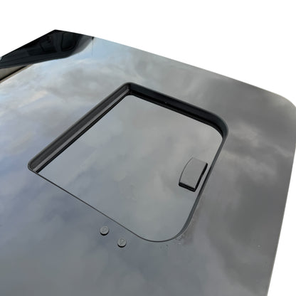 Hecktürscheibe rechts mit Schiebefenster für Mercedes Sprinter W907, W910 ab 2017 *L1-L4*