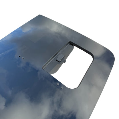 Hecktürscheibe rechts mit Schiebefenster für Mercedes Sprinter W907, W910 ab 2017 *L1-L4*