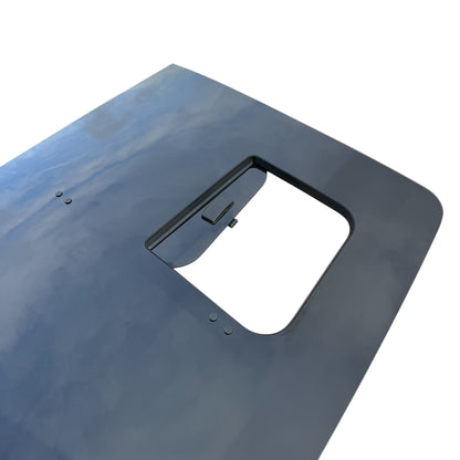 Hecktürscheibe rechts mit Schiebefenster für Mercedes Sprinter W906 bis 2017 *L1-L4*