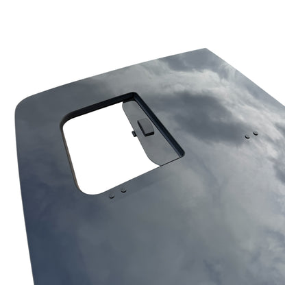 Hecktürscheiben Set mit Schiebefenster für Mercedes Sprinter W906 bis 2017 *L1-L4*