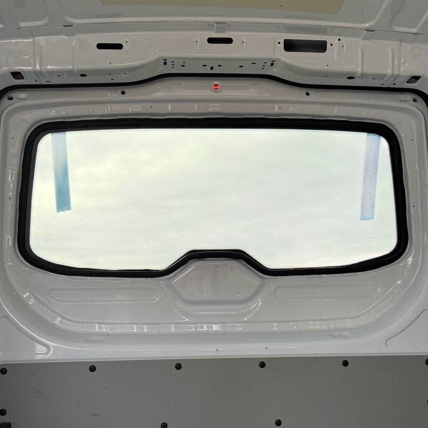 Hecktürscheibe für Mercedes Vito, V-Klasse W447 ab 2014 für Heckklappe