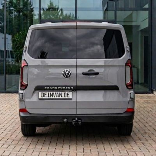 Hecktürscheiben Set für VW T7 ab 2025 Hecktüren - kurzer und langer Radstand