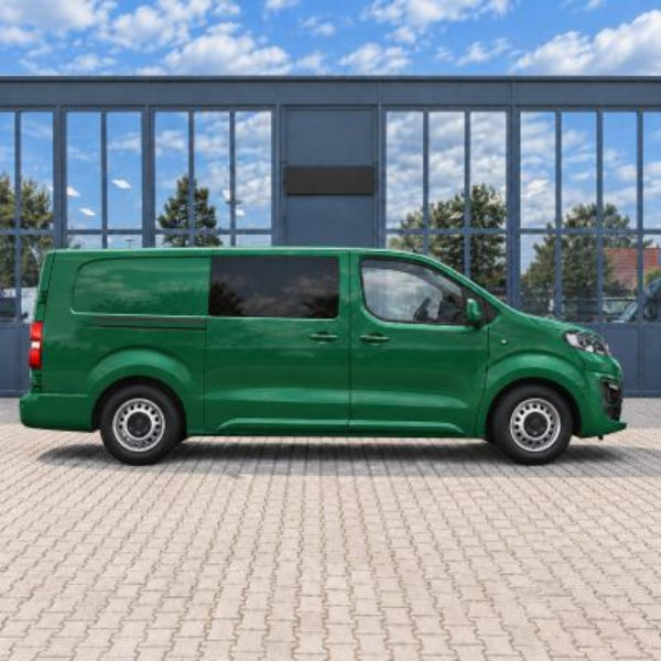 VR Seitenscheibe für Peugeot Traveller ab 2016 -Medium-Long-