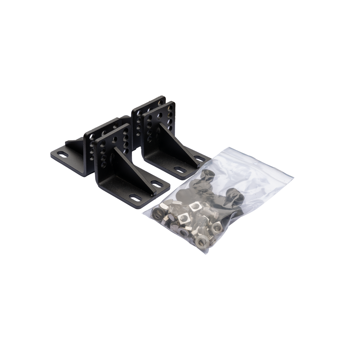 Dachzelt-Montagehalter für Alu-Cab