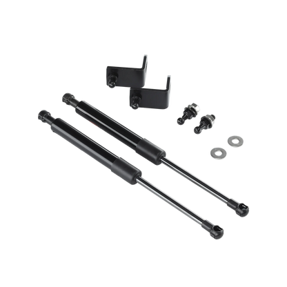 Motorhauben Gasfeder Kit (2018+)