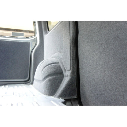 4-Wege-Stretch-Campervan-Teppichverkleidung