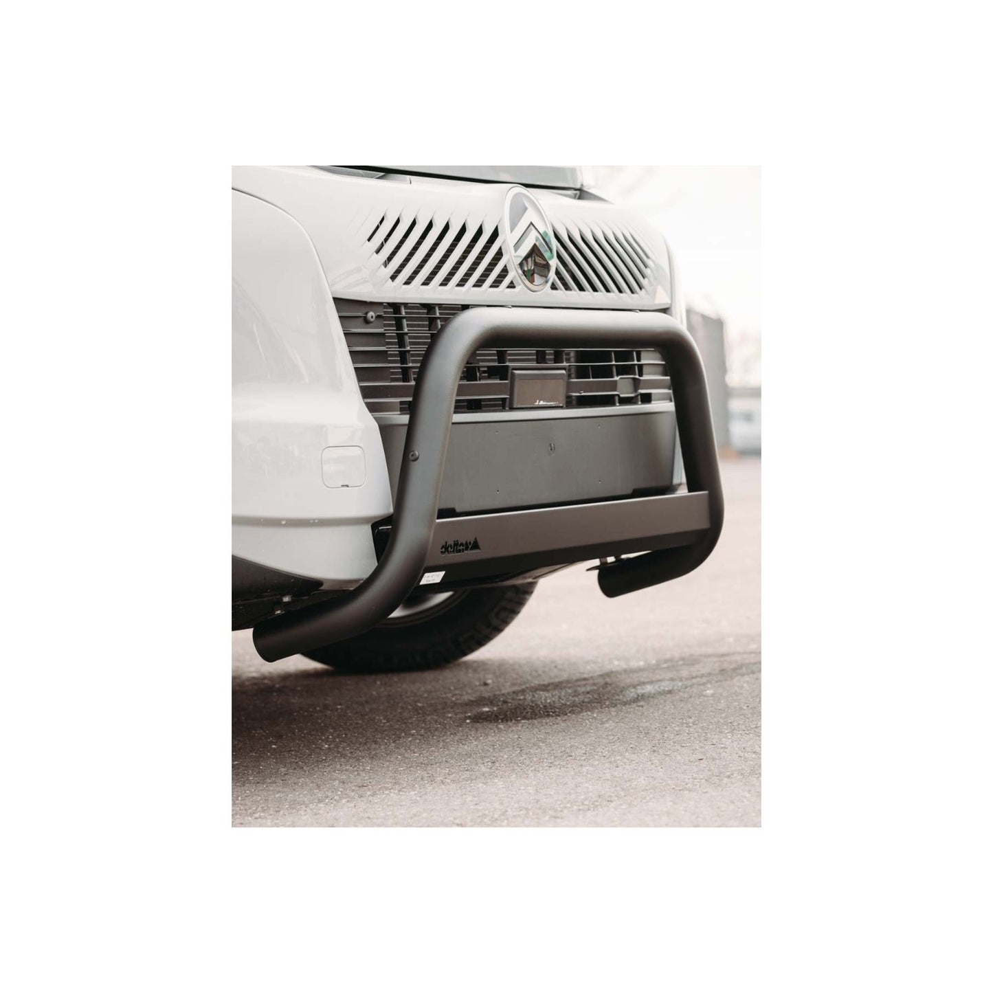 Frontbügel Ducato / Boxer / Jumper /Movano ab 2024-