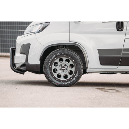 Frontbügel Ducato / Boxer / Jumper /Movano ab 2024-