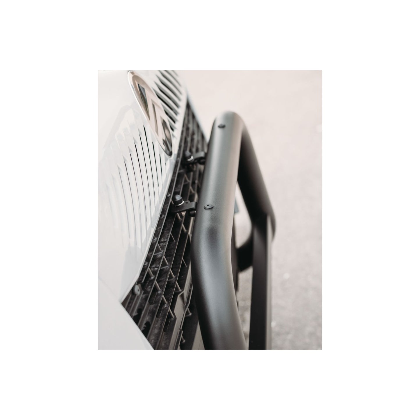 Frontbügel Ducato / Boxer / Jumper /Movano ab 2024-