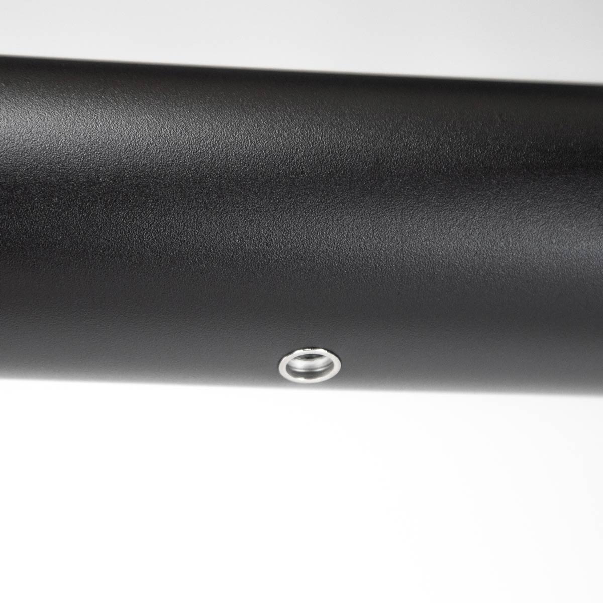 Frontbügel  Schwarz Matt 63mm Sprinter 2018-