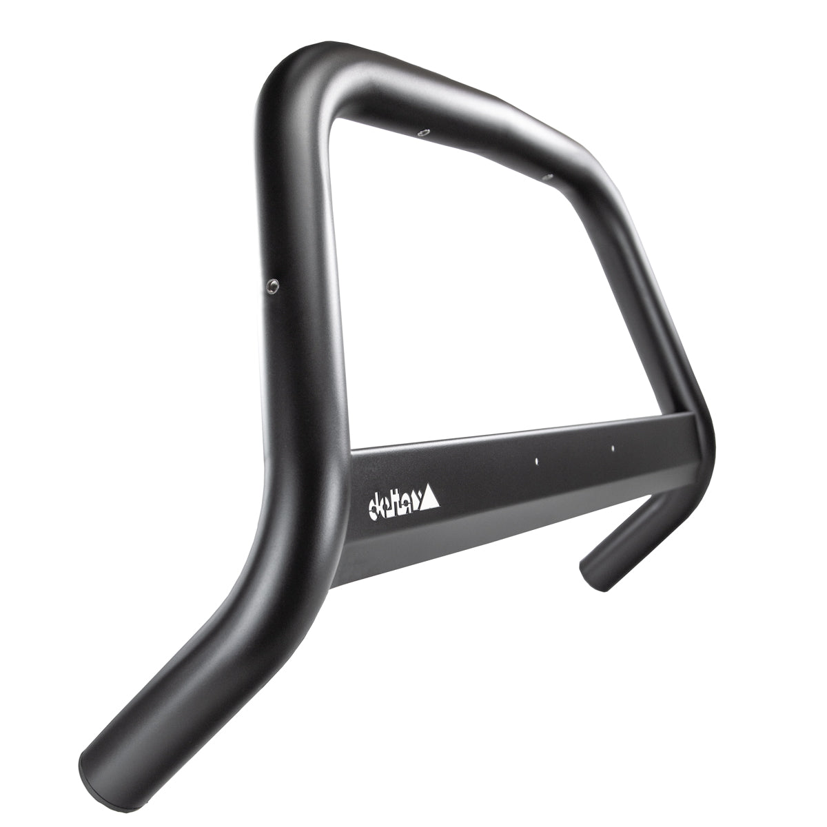 Frontbügel  Schwarz Matt 63mm Sprinter 2018-