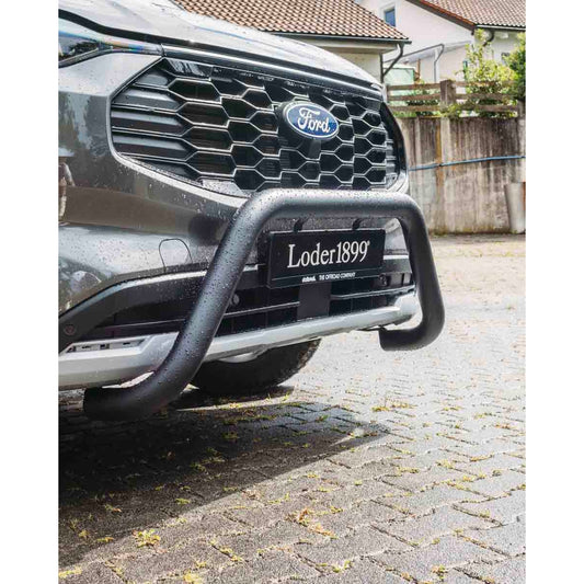 Frontbügel 70mm Transit Custom 2023- Ford Transit Custom NXN ab 2023-