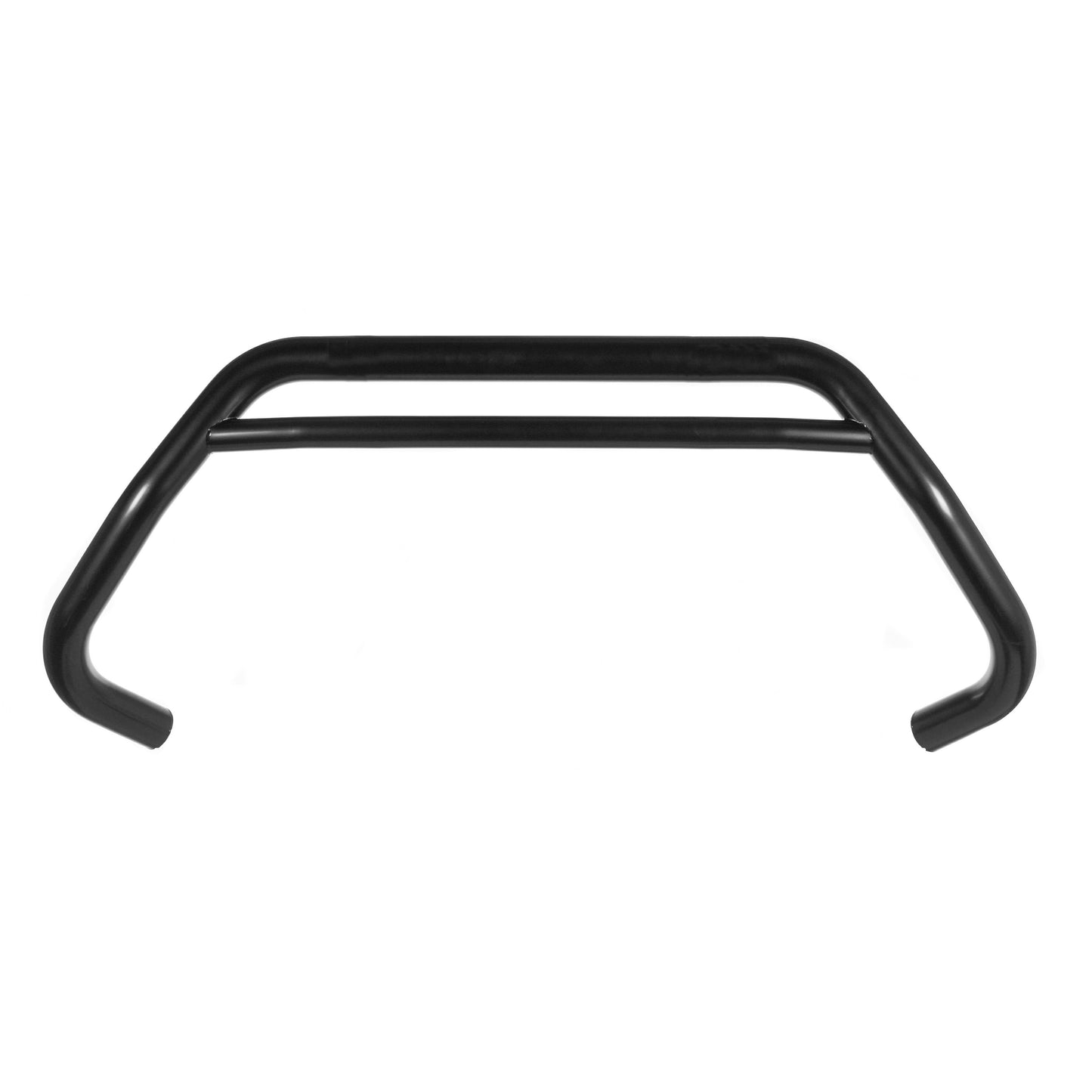 Frontschutzbügel Crafter Schwarz VW Crafter und MAN TGE ab 2017