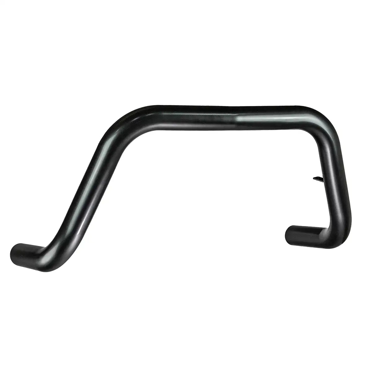 Frontbügel Schwarz Matt 70mm Mercedes Sprinter Frontantrieb (W910 | 2018-)