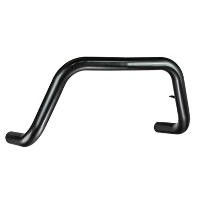 Frontbügel Schwarz Matt 70mm Mercedes Sprinter Frontantrieb (W910 | 2018-)