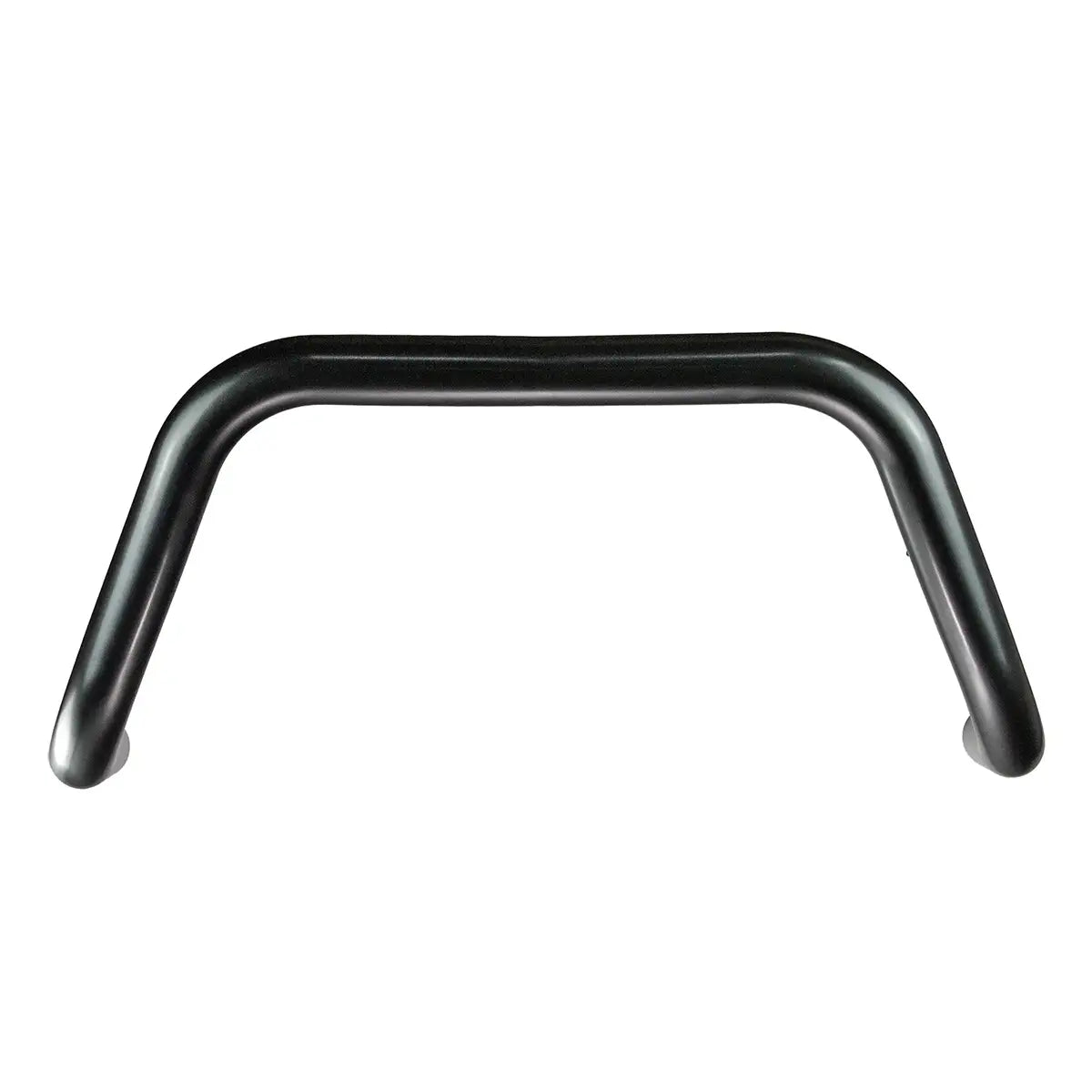 Frontbügel Schwarz Matt 70mm Mercedes Sprinter Frontantrieb (W910 | 2018-)