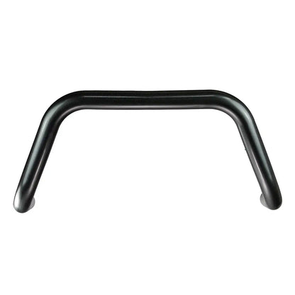 Frontbügel Schwarz Matt 70mm Mercedes Sprinter Frontantrieb (W910 | 2018-)