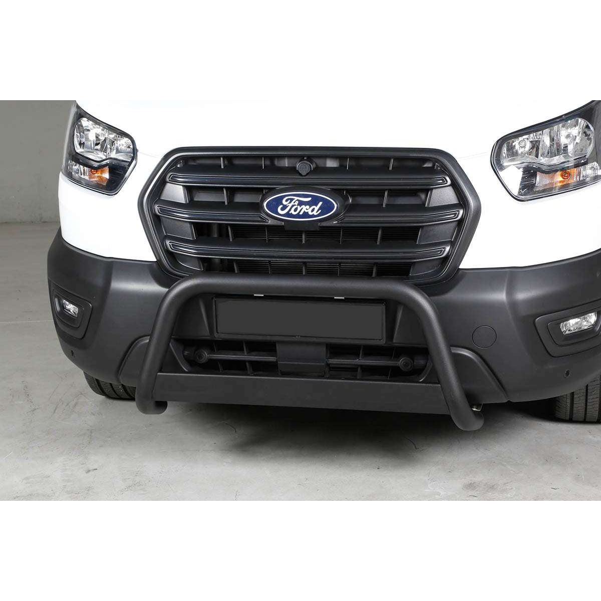 Frontbügel Ford Transit 2025