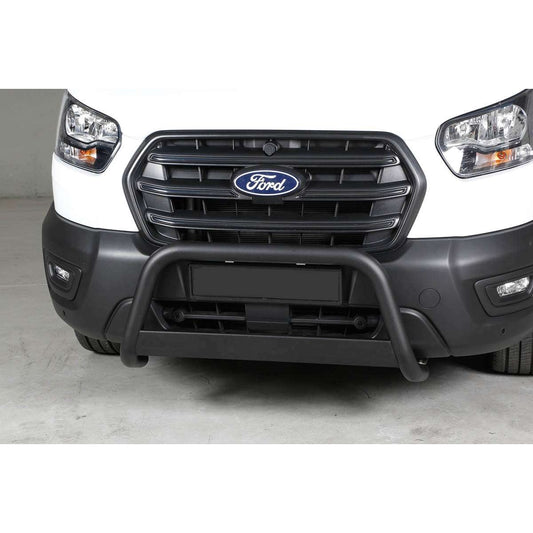 Frontbügel Ford Transit 2025