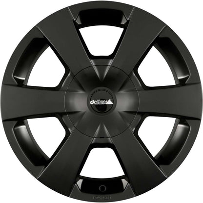 Alurad WP Schwarz Matt für T6 (7HC | 2015 - 2019)