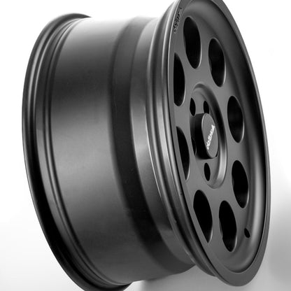 Alurad Klassik Schwarz Matt Ford für Transit/Tourneo Custom (NXN | 2024 - )