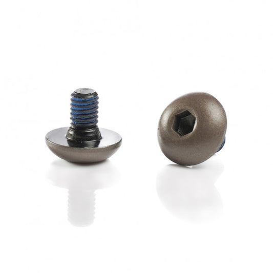 Ersatzschraube f. Klassik_B Ring BRONZE