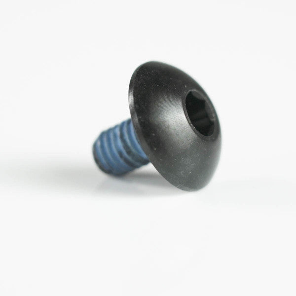 Satz 80 Stück Ersatzschrauben Klassik_B Ringe 20" schwarz