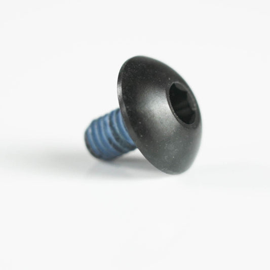 Satz 80 Stück Ersatzschrauben Klassik_B Ringe 20" schwarz