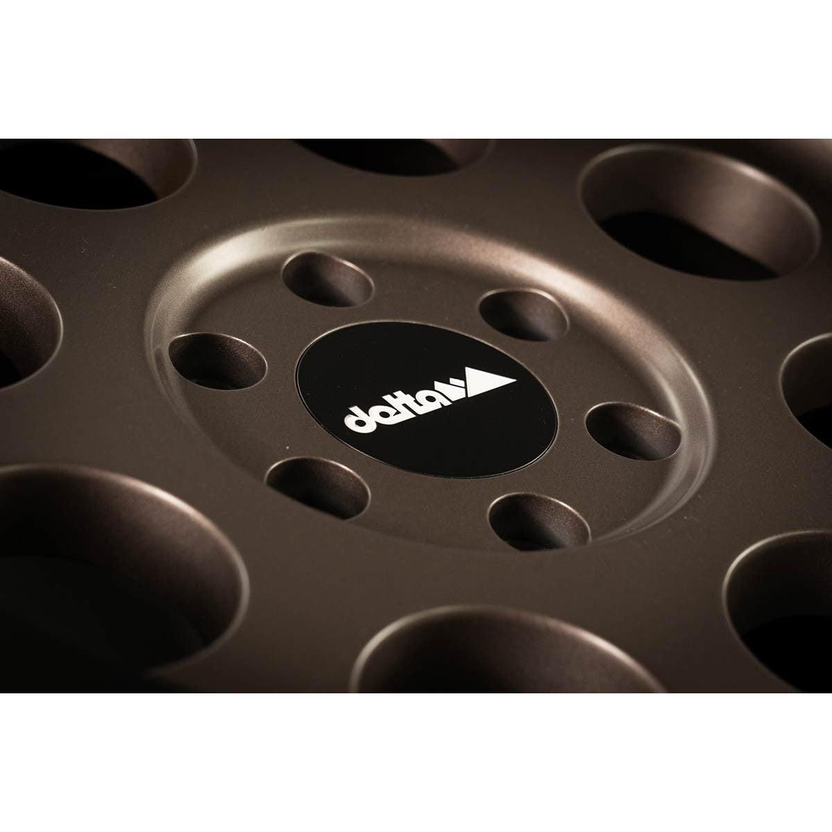 Alurad Klassik_B Sahara Bronze Für Ducato, Boxer, Jumper (Maxi-Modelle ab 2014-), Movano (ab 2022-) 5/130mm