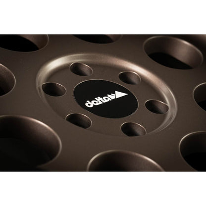 Alurad Klassik_B Sahara Bronze Für Ducato, Boxer, Jumper (Maxi-Modelle ab 2014-), Movano (ab 2022-) 5/130mm