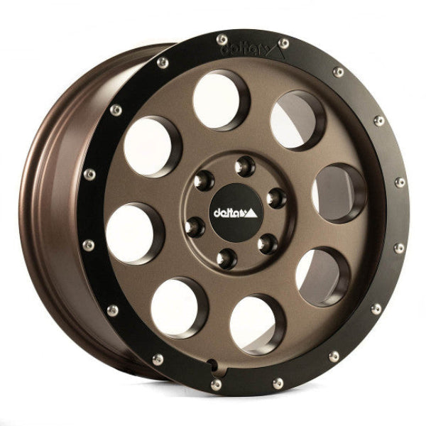 Alurad Klassik_B Sahara Bronze for VW T5, T6, T6.1