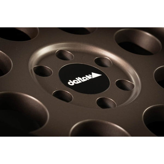 Alurad Klassik_B Sahara Bronze für VW New Transporter 2025-