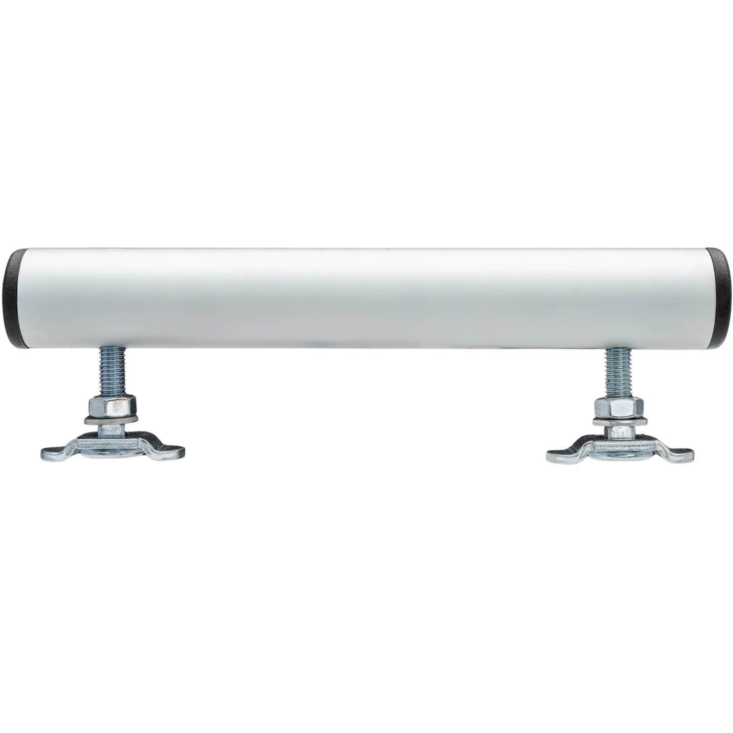 Fahrradhalter für Airline-Zurrschiene