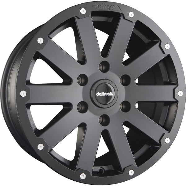Complete wheel set Hanma 17x8.5 | Loder AT1 235/60R17 for Volkswagen T6.1. (7HC | 2019 -)