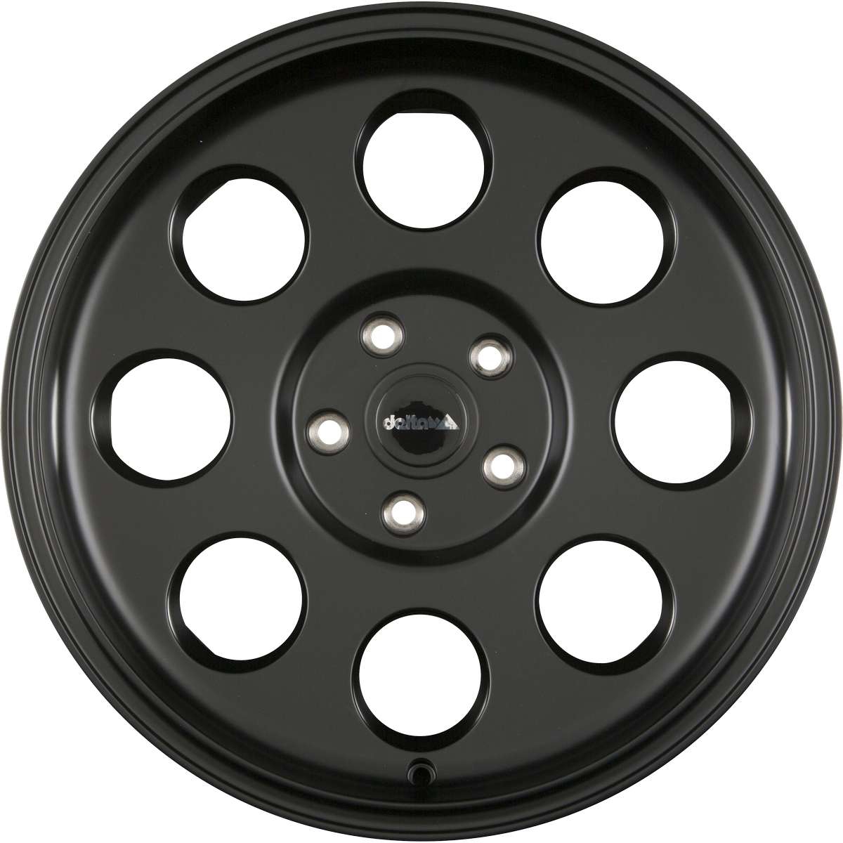 Alurad Klassik Schwarz Matt für ProAce + City/Verso (V | 2016 -)