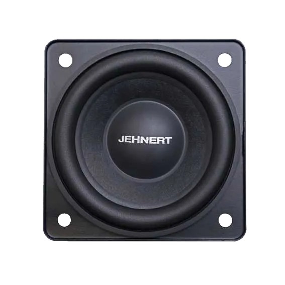 Jehnert Soundpaket (Fahrzeuge mit Abdeckklappen) Sprinter (2018 - Aktuell)