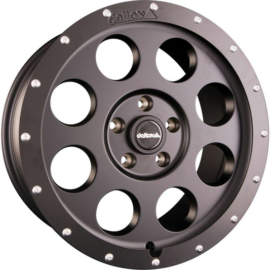 Alurad Klassik_B Schwarz Matt für ProAce + City/Verso (V | 2016 -)