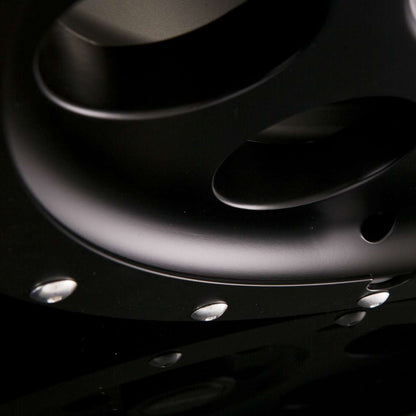 Alurad Klassik_B Schwarz Matt für ProAce + City/Verso (V | 2016 -)