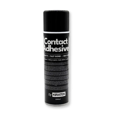 High-Temperature Adhesive (1 Can - 500ml)