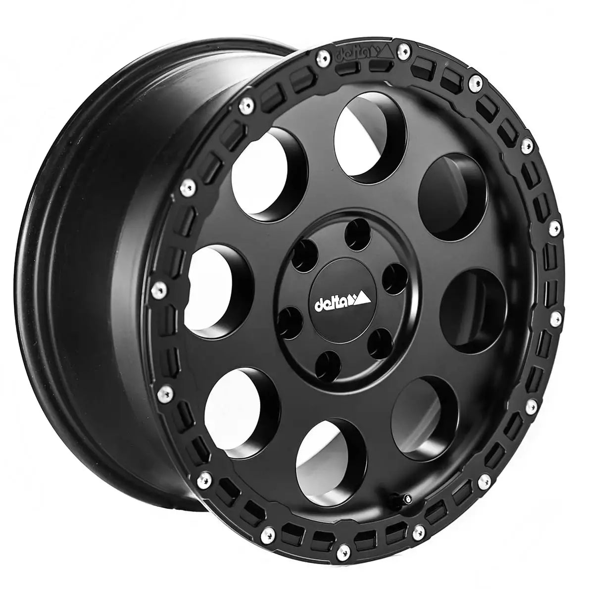 Komplettradsatz Klassik_B RUGGED 17" mit Lodertire AT#1