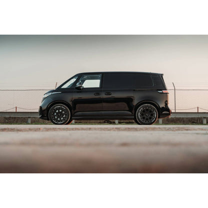 Komplettradsatz Klassik_B 18x8,5 | Loder AT1 255/55R18 VW ID.Buzz