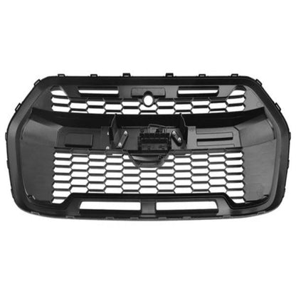 Kühlergrill Raptor Optik Ford Transit Custom Bj. 2019-2023