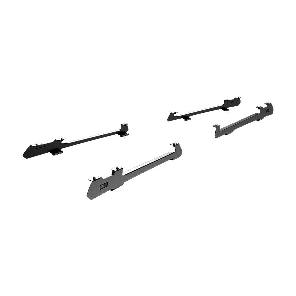 SLIMLINE II DACHTRÄGER KIT VW T5/T6 TRANSPORTER SWB 2003-