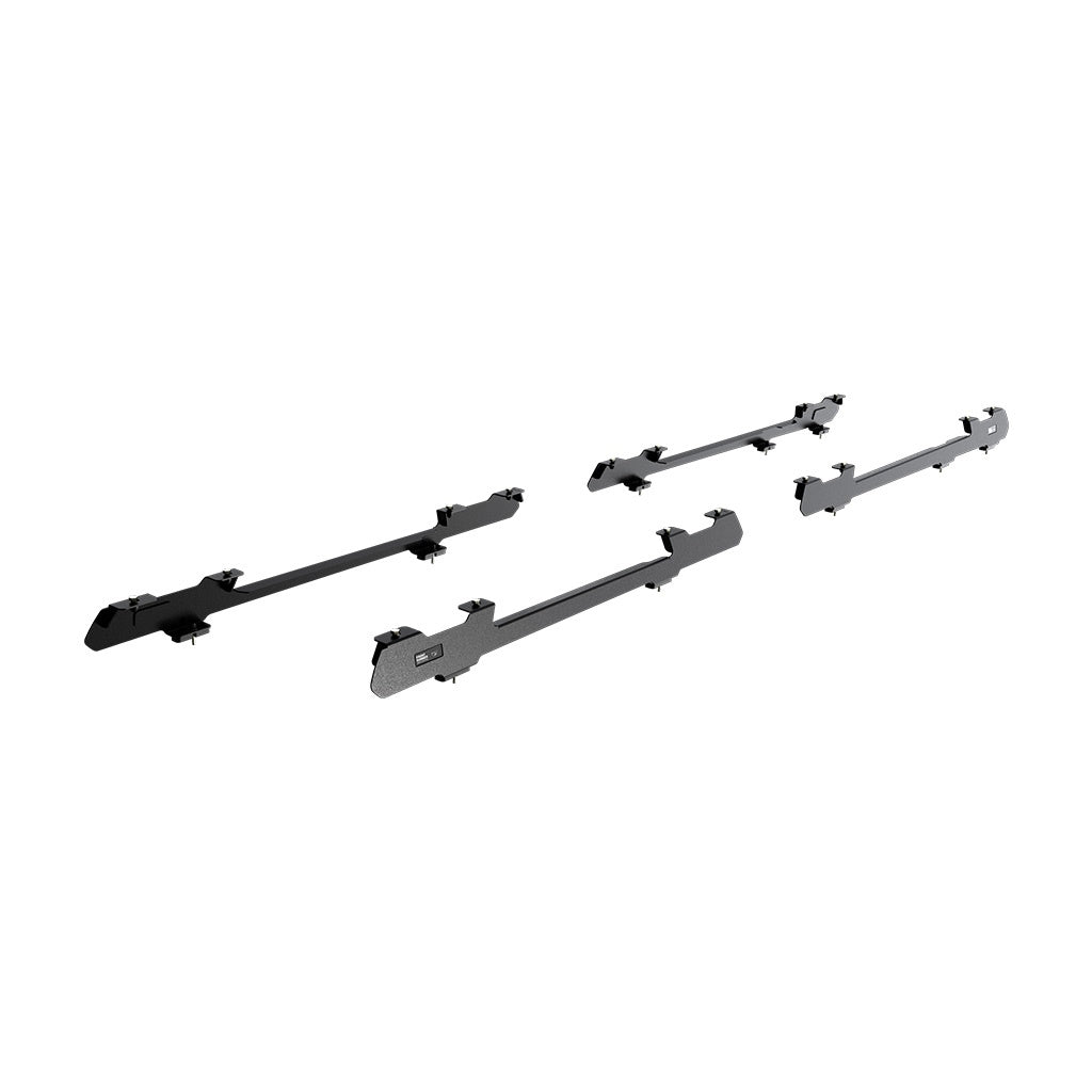 VOLKSWAGEN T5/T6 LWB (2003-2016) SLIMLINE II 1/2 DACHTRÄGER KIT