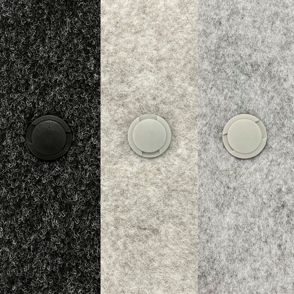 Premium Camper Dämmung & Filz Set – Alubutyl-Antidröhnmatte, Dämmmatte, Polyester Dämmung & Stretch Filz für Kastenwagen