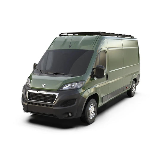 PEUGEOT BOXER (L3H2 / 159" WB / HOHES DACH) (2014 - HEUTE) SLIMPRO DACHTRÄGER KIT