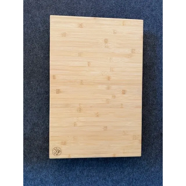 Eurobox Klapptisch Bambus